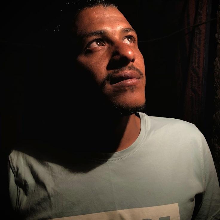 Portrait of Nisha Rao meditation instructor